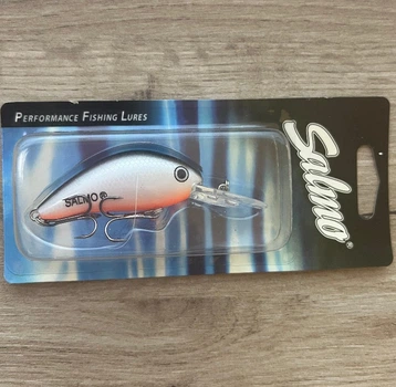 Воблер Salmo Hornet 6F 60 мм 10 г (11)