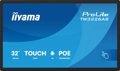 Monitor 31.5" iiyama ProLite TW3226AS-B3P