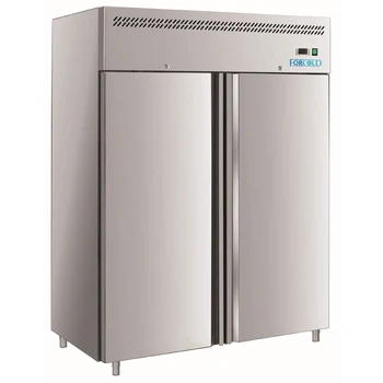 Шкаф морозильный Forcold M-GN1410BT-FC MO-63490