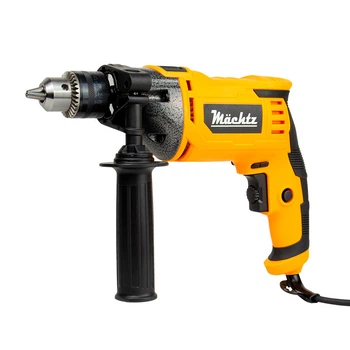 Дрель ударная Machtz MID-13/1210, 1210Вт