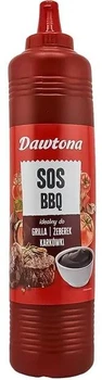 Соус Dawtona BBQ (Барбекю) — 950 g
