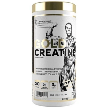 Креатин Kevin Levrone Gold Creatine 1кг