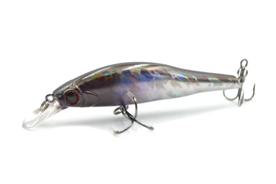 Воблер Worgen Minnow M431 8см/ 9г, цвет: 79 (4101431279)