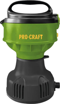 Аккумуляторный погружной насос ProCraft CPN22 без АКБ и ЗУ (030279)