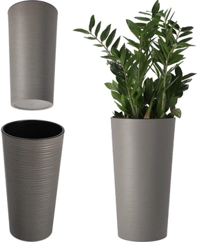 Doniczka Kadax Latina K3104