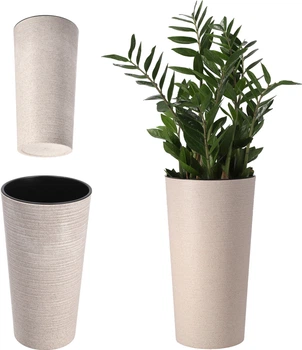 Doniczka Kadax Latina K3106