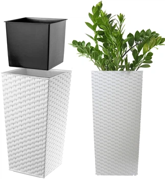 Doniczka ogrodowa Kadax Pesaro K4238