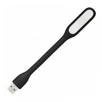 Гибкий мини LED светильник USB puluuz g prof