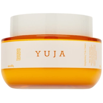 Крем для лица Tenzero Brightening Yuja Cream 100 г (8809628885226)