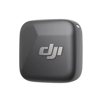 Беспроводной микрофон DJI Mic Mini Infinity Black