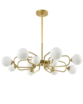 Люстра Edlin PL321159-12 Sonte