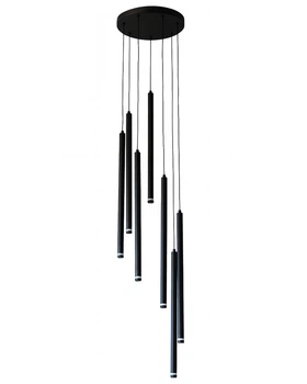 Люстра Edlin PLP2412-7B Locus
