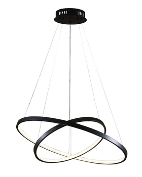 Люстра POLUX 329172 Lea