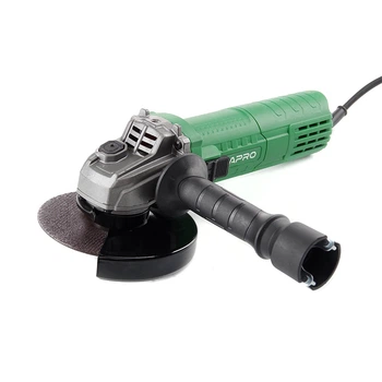 Кутошліфувальна машина (болгарка) Ø125 AG-125/950 VQ APRO (899024)