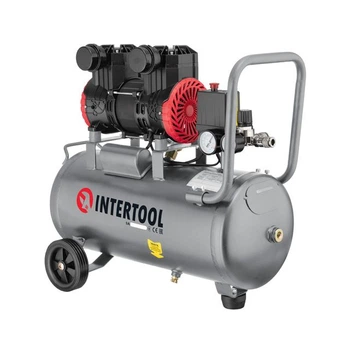 Компрессор Intertool PT-0029