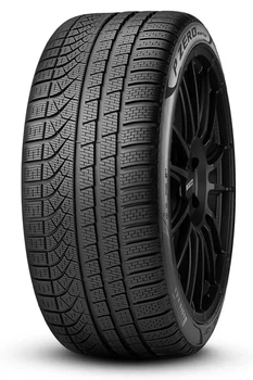 Зимняя шина PIRELLI PZero Winter 255/40R21 102H
