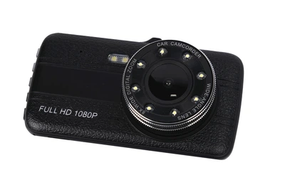 Видеорегистратор T657 Full HD + задняя камера