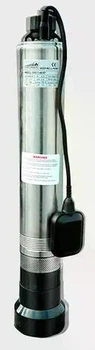 Глубинный насос центробежный Euroaqua DS 5,1-48/6 F 0.6 kw (поплавок)