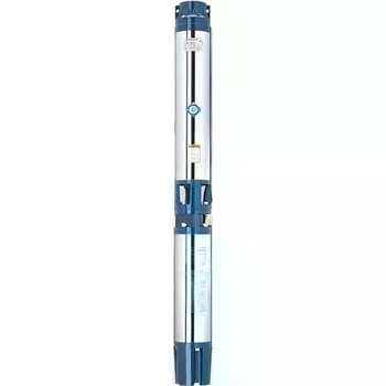 Глубинный насос центробежный Euroaqua 6 SR 18/30 26 kw
