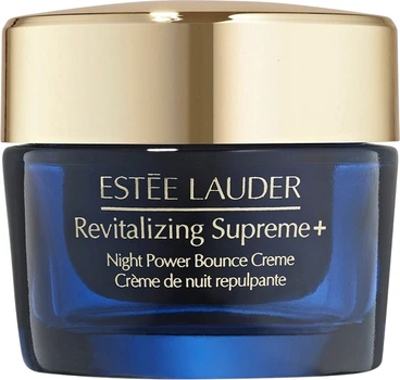 Krem do twarzy Estee Lauder Revitalizing Supreme+ na noc 30 ml (887167826960)