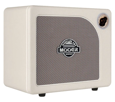 Гитарный комбоусилитель MOOER Hornet White