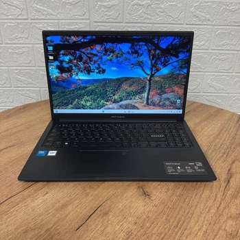 Ультрабук Asus Vivobook F1504VAP #02-19463_233 Б/В