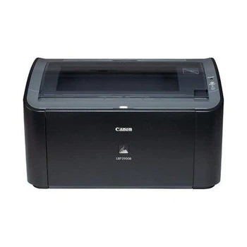 Принтер Canon i-SENSYS LBP2900b / Лазерная монохромная печать / 600 x 600 dpi / A4 / 12 стр/мин / USB 2.0 б/у