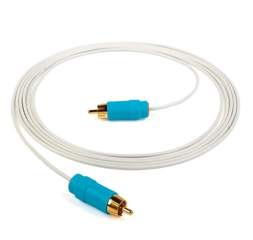 Сабвуферный кабель CHORD C-sub 1RCA to 1RCA 3m