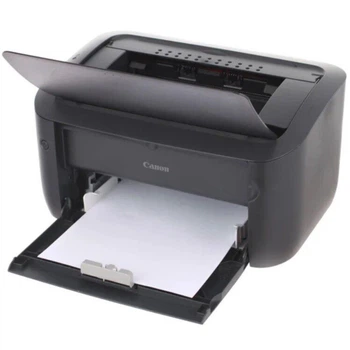 Принтер Б-класс Canon i-SENSYS LBP6000B / Лазерная монохромная печать / 600x600 dpi / A4 / 18 стр/мин / USB 2.0 б/у