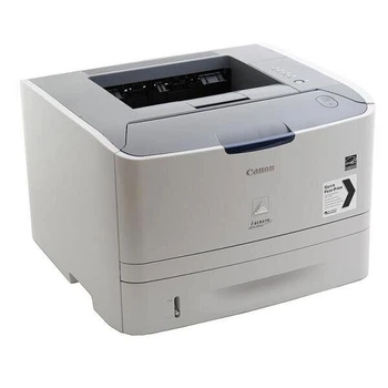 Принтер Canon i-SENSYS LBP6310dn / Лазерная монохромная печать / 600x600 dpi / A4 / 33 стр / мин / USB 2.0, Ethernet / Дуплекс б/у