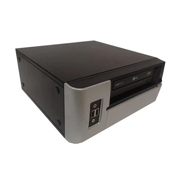 Системный блок б/у DESKTOP-NN SFF/Intel Core i5-3470S (4 ядра по 2.9-3.6 GHz)/ 4GB DDR3 / 500GB HDD