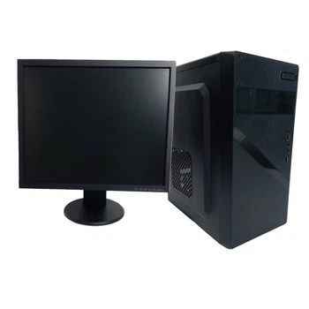 Комплект б/у ПК:Core i3-3240 2(4)ядра 3.4GHz/8GB DDR3/120GB SSD NEW+320 GB HDD/HD Graphics/Монитор Acer B193 19"