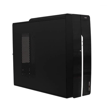 Компьютер LogicPower/Core i5-7400 4 ядра 3.0-3.5GHz/16GB DDR4/256GB SSD M.2/ Intel HD Graphics 630 б/у