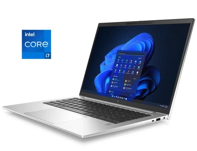 Ультрабук HP EliteBook 840 G9 / 14" (1920x1200) IPS / Intel Core i5-1245U (10 (12) ядер по 3.3 - 4.4 GHz) / 16 GB DDR4 / 250 GB SSD / Intel Iris Xe Graphics / WebCam б/у