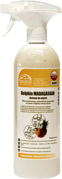 Odświeżacz powietrza Dolphin Madagascar 750 ml (5901769031654)