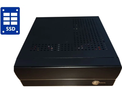 Неттоп Intel Celeron J1900 (4 ядра по 2.0 - 2.42 GHz) / 4 GB DDR3 / 64 GB SSD / Intel HD Graphics б/у