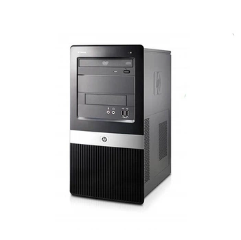 Системный блок б/у HP/Athlon X2 4450B 2 ядра 2.3 GHz/ 4GB DDR2 /320GB HDD/ nVidia GeForce 6150SE / 300W