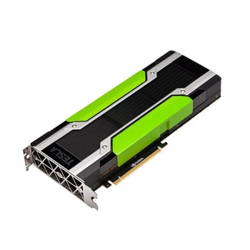Дискретна відеокарта nVidia Tesla M40, 12 GB GDDR5, 384-bit б/в