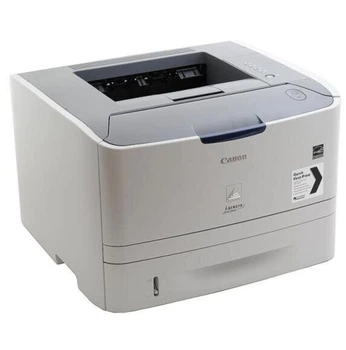 Принтер Б-клас Canon i-SENSYS LBP6310dn / Лазерний монохромний друк / 600x600 dpi / A4 / 33 стор/хв / USB 2.0, Ethernet / Дуплекс б/в