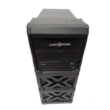 Компьютер б/у Asus/ Core i3-3220 2(4) ядра 3.3 GHz/8GB DDR3/1000GB HDD/HD Graphics 2500 / 550W / DVD-RW