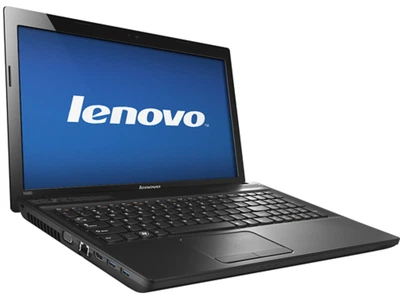 Ноутбук Б-класс Lenovo IdeaPad N580 / 15.6" (1366x768) TN / Intel Pentium B960 (2 ядра по 2.2 GHz) / 8 GB DDR3 / 250 GB HDD / Intel HD Graphics / WebCam / DVD-ROM б/у