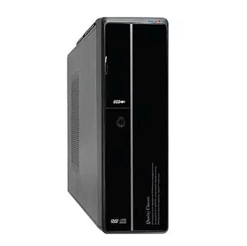 Компьютер LogicPower SFF/Core i5-7400 4 ядра 3.0-3.5GHz/16GB DDR4(1 планка)/240GB SSD/Gigabyte GA-B250M-D3H - Б/У