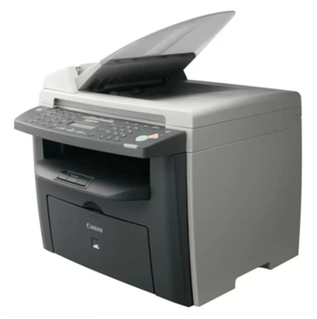 МФУ Canon i-SENSYS MF4150 / Лазерная монохромная печать / 1200x600 dpi / A4 / 20 стр/мин / USB 2.0 / Дуплекс б/у