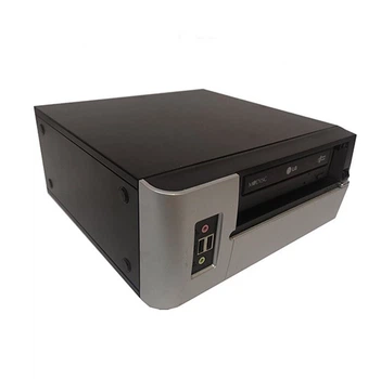 Системный блок DESKTOP-NN SFF / Intel Core i5-3470S (4 ядра по 2.9-3.6 GHz) / 4 GB DDR3 / 500GB HDD - Б/У