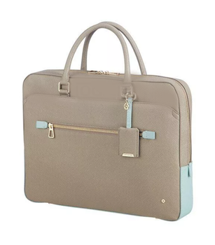 Женская деловая сумка для ноутбука 15.6" Samsonite LADY BECKY CK9*32002