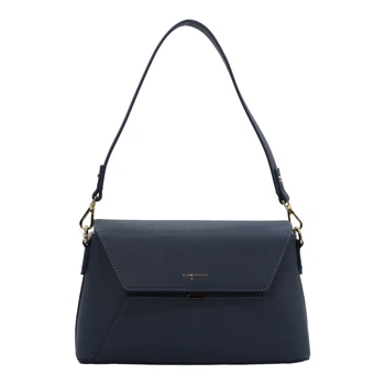 Жіноча класична сумка з екошкіри David Jones DJ7009-1-22