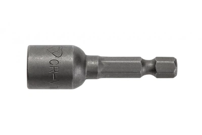Набір коротких біт 12 мм Hogert 1/4 дюйма 2 штуки артикул (HT1S459)