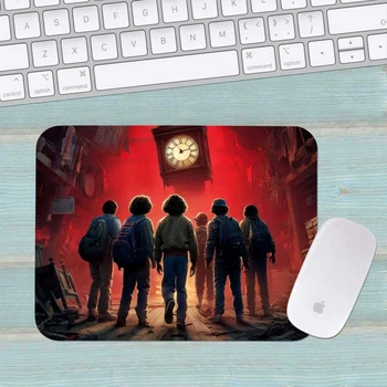 Килимок для миші Дуже дивні справи Stranger Things середній 0018 (290х250х3мм)