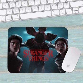 Килимок для миші Дуже дивні справи Stranger Things середній 0013 (290х250х3мм)