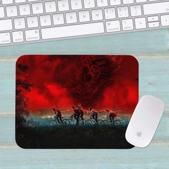 Килимок для миші Дуже дивні справи Stranger Things середній 0020 (290х250х3мм)